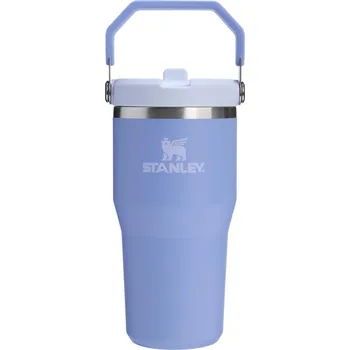 Termohrnek Stanley IceFlow Flip Straw 2.0 Tumbler 600 ml Hydrangea