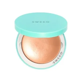 Make-up Sweed The Highlighter Rozjasňovač