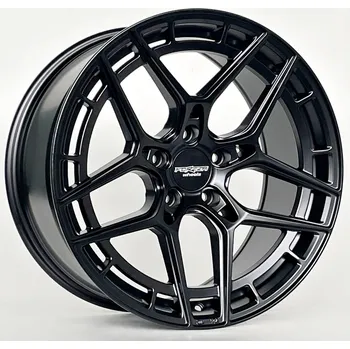 Alu kolo FORZZA WHEELS Alu kola Forzza Magnum 9,5X19 5X120 ET37 72,56 Satin Black