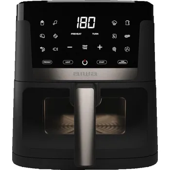 fritéza Aiwa AFR7000 Chukuma 7 L černý