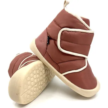 Dívčí obuv Bundgaard Nuri Blush BG303323_3369 26, Vnitřní délka boty: 16,3 cm, Vnitřní šířka boty: 6,6 cm