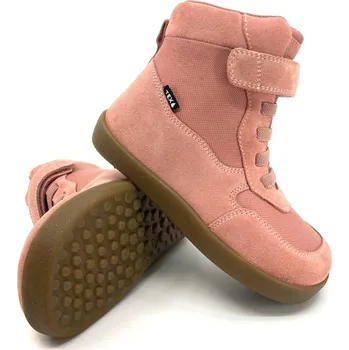 Dívčí zimní obuv Zimní Bundgaard Brooklyn Tex Blush BG303290_3369 30, Vnitřní délka boty: 19,0 cm, Vnitřní šířka boty: 7,4 cm