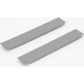 Hračka BRUDER 42533 ND 2 Nájezdové rampy pro 2677 MB Sprinter