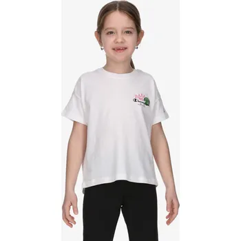 Champion Crewneck T-Shirt M