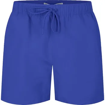 Pánské kraťasy Plavky Jack Wills Electric Blue 4263718 M