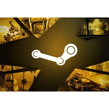 Počítačová hra 1x Premium Náhodný Steam klíč PC klíč ke hře Mystery CD klíč Náhodné PC hry Digitální aktivační kódy Dárek pro hráče