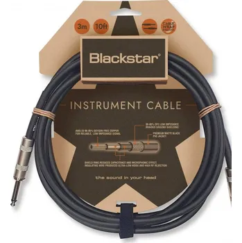 Blackstar Standard Cable 6m STR/ANG
