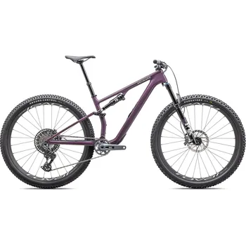 Horské kolo Specialized Epic 8 EVO Expert 2025 Gloss Cast Lilac / Dune White L
