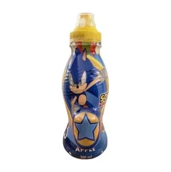 Limonáda Sonic pitíčko s překvapením