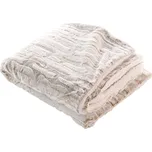 Deka Lynx, 220 × 180 cm, béžová 1612117