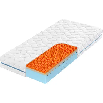 Matrace Tropico Bohemica Family Comfort 140 x 200 x 18 cm