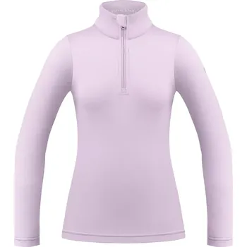 Dívčí mikina Dívčí mikina Poivre Blanc W25-Mia-JRGL Dream Purple