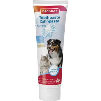 zubní pasta 100g beaphar Zubní pasta játrová