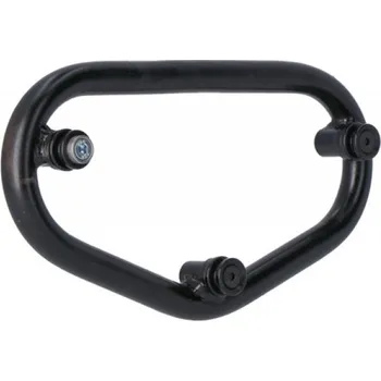 Zavazadlo na motocykl SW Motech SLC levý boční nosič Tenere 700 19-25