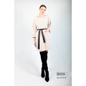 Dámské šaty Šaty Andrea Martiny 2725 Velikost: 38