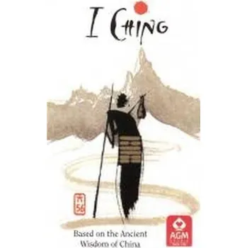 Pexeso I-Ching Holitzka