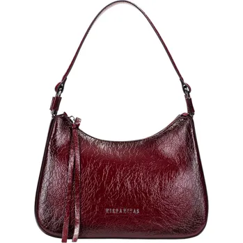 Kabelka Hispanitas BI254149 vínová