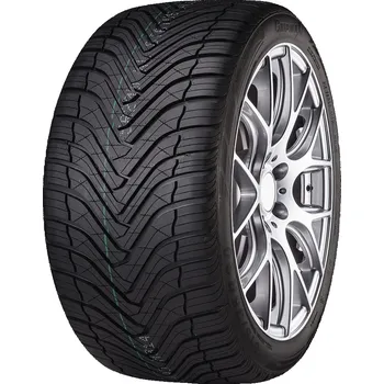 Celoroční osobní pneu Gripmax Sure Grip A/S 155/70 R19 84 H