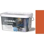 ETERNAL na kovy 407 červenohnědá 5kg