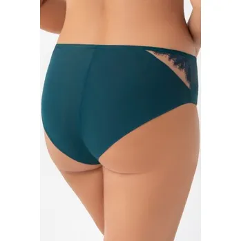 Kalhotky Kalhotky Gorsenia K951 Glen Mořská zeleň M