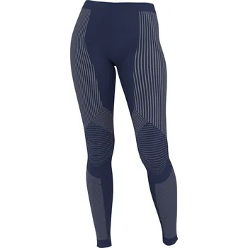 Dámské kalhoty CRIVIT Dámské funkční bezešvé spodní kalhoty (navy modrá, S(36/38))
