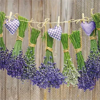 Stolování Ubrousek P 33x33 celorok TL331000 2011178