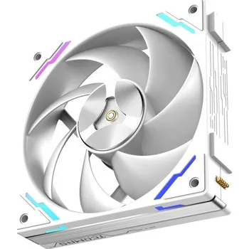 PC ventilátor Tcomas FC700PRO White 120mm