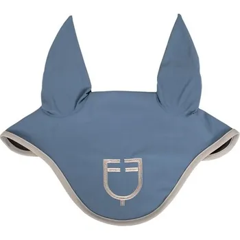 Vybavení pro koně Čabraka na uši Equestro Wave Quilting Kolekce 2025/26