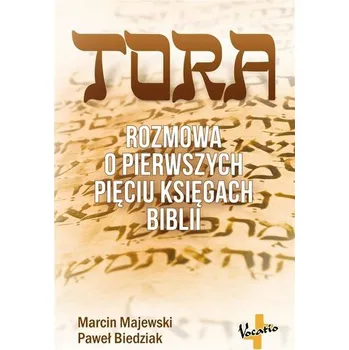Tora - Majewski Marcin
