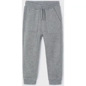 Chlapecké kalhoty Mayoral chlapecké kalhoty 4532 - 029 Velikost: 110 97% bavlna