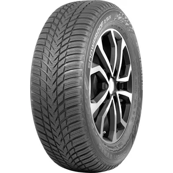 Zimní osobní pneu Nokian Snowproof 2 SUV 235/50 R20 104 V XL