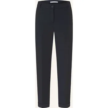 Dámské kalhoty Raffaello Rossi Dámské 7/8 Kalhoty Ute, tmavě modrá, 32