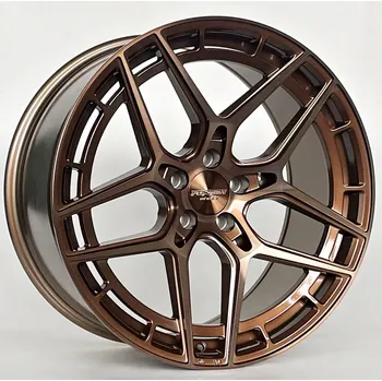 Alu kolo FORZZA WHEELS Alu kola Forzza Magnum 10X20 5X112 ET40 66,56 Bronze Tint