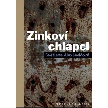 Umění Zinkoví chlapci