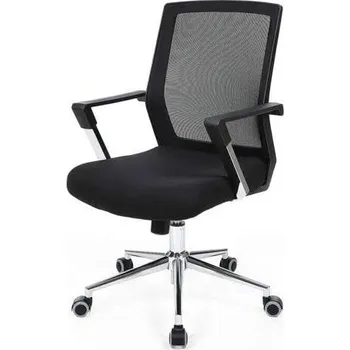 Kancelářská židle se síťovinou, kancelářská otočná židle