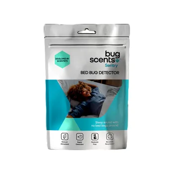 Přípravek proti hmyzu Madbir BugScents Sentry – Profesionální lapač štěnic s feromonem