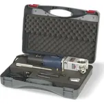 Schweiskraft 1690100 - Bruska EG 1 na TIG elektrody pr. 1,0 – 4,0 mm s integrovaným odsáváním