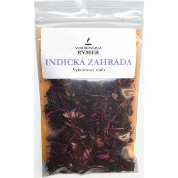 Rymer vykuřovadla Indická zahrada 20 g