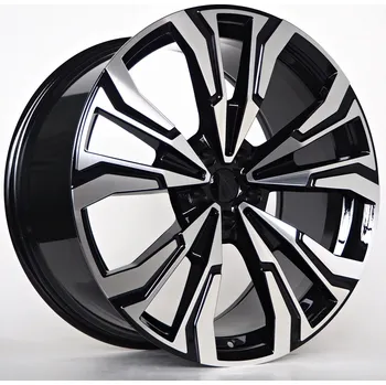 Alu kolo Alu kola Replica Loft 10,5X22 5X112 ET38 66,5 BFM