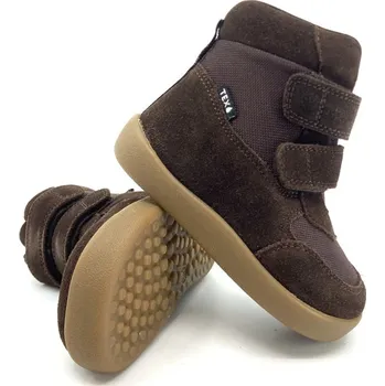 Chlapecká zimní obuv Zimní Bundgaard Bobbie TEX Dark Brown BG303288_2390 26, Vnitřní délka boty: 17,0 cm, Vnitřní šířka boty: 6,8 cm