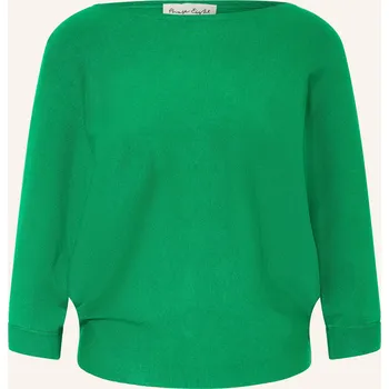 Dámský svetr Phase Eight Dámský Svetr Cristine S 3/4 Rukávem, zelená, 34