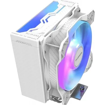 PC ventilátor Tcomas SJR400 4HP White