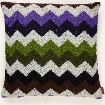 Dekorativní polštářek Missoni Home Dekorační Polštář Riccio S Výplní Z&nbsp;Prachového...