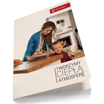 Krbové nářadí Firemní složky s logem Kratki.pl sada 50 ks GADZETY/TECZKA/50