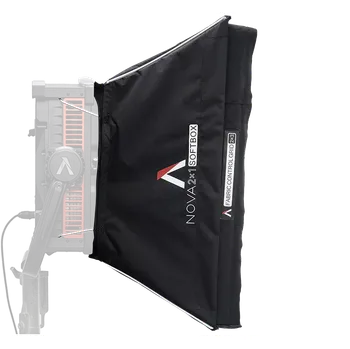 Studiové světlo Aputure NOVA II 2x1 Softbox s rychlým upevněním