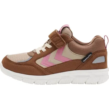 Dětská sálová obuv Obuv Hummel X-LIGHT 2.0 TEX JR 213505-8003 Velikost 35 EU | 2,5 UK | 3,5 US | 22 CM