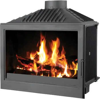 Krbová vložka Krbová vložka VICTORIA Bordeaux (Krbová vložka VICTORIA Bordeaux)