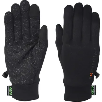 Rukavice Extremities Contact Power Liner Glove black XS