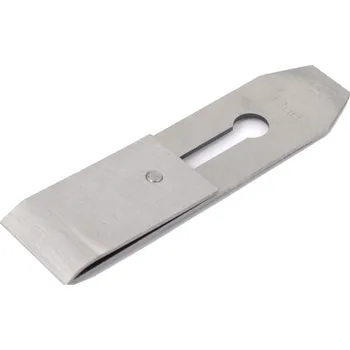 Ruční hoblík Pinie náhradní nůž k hoblíkům klopkař, cidič a macek 60 mm, kvalita PROFI