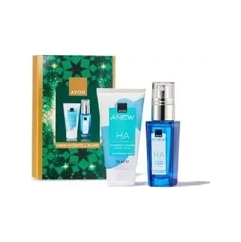 Kosmetická sada Dárková sada vyplňující péče Anew
